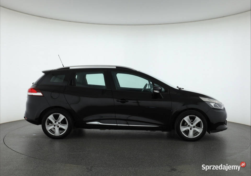 Renault Clio 09 TCe światła przeciwmgielne mazowieckie Piaseczno