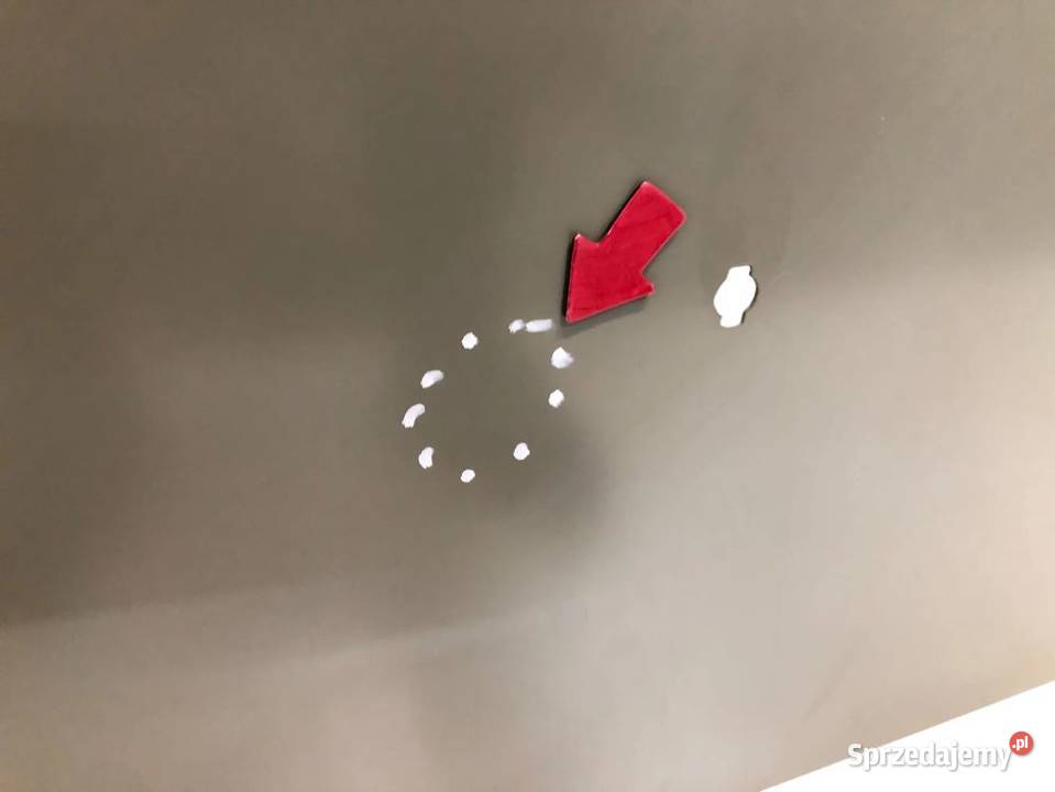 Fiat Sedici Suzuki SX4 20062013 MASKA POKRYWA świętokrzyskie