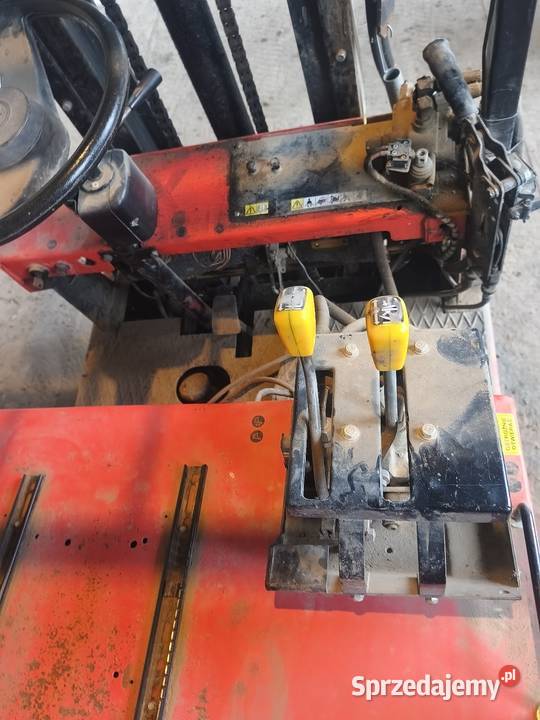 Sprzedam wzek bateria do wymiany lubelskie Terpentyna