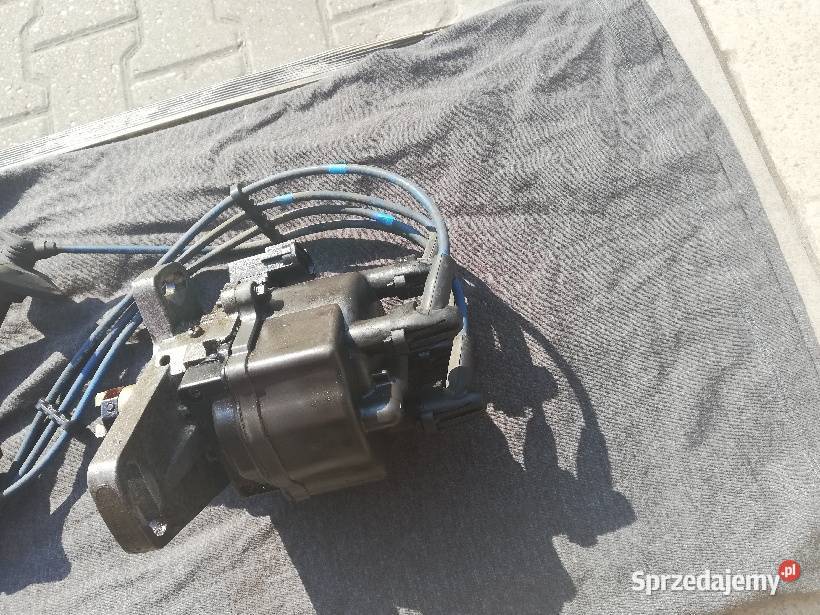 Aparat zapłonowy Toyota RAV4 20 98r Rok produkcji 1998 Koło