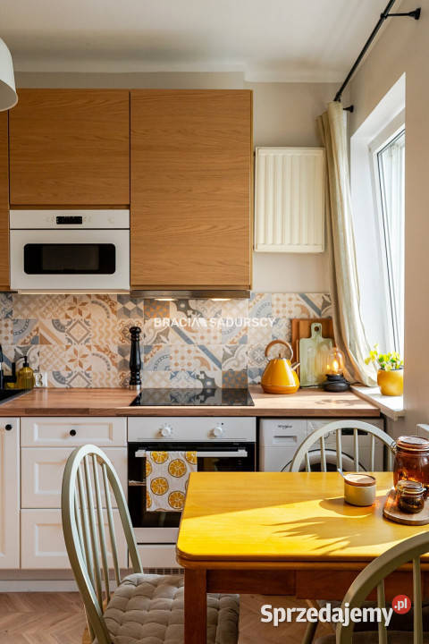 Mieszkanie 30m2 2pokojowe Kraków Sprzedaż