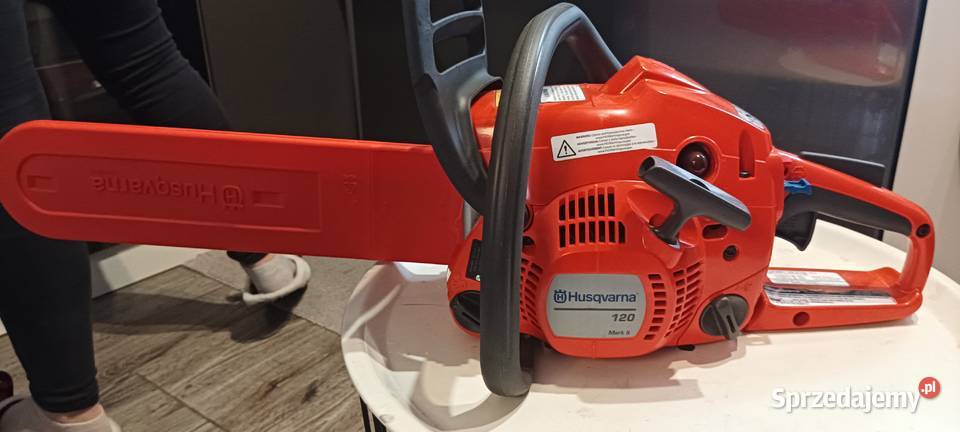 Husqvarna Sochaczew