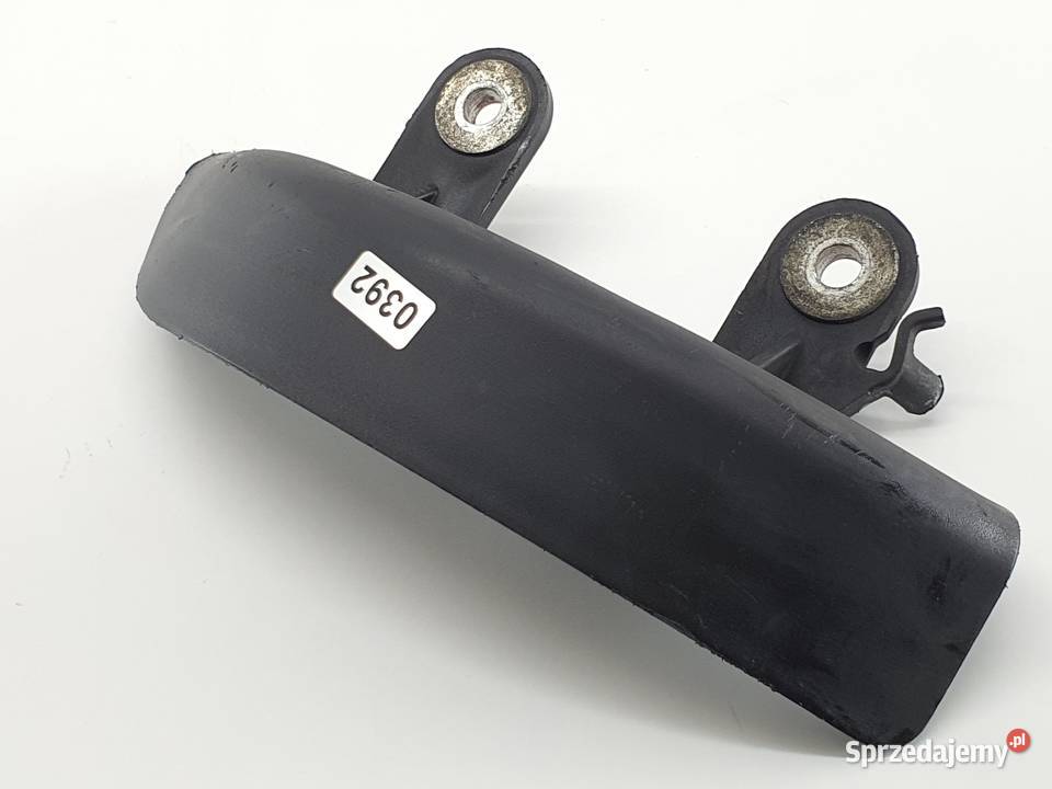 OSLONA DUCATI DIAVEL