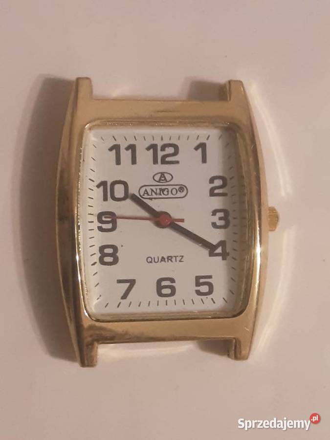 ZEGAREK KWARCOWY 348 ANIGO Zegarki Szczecinek