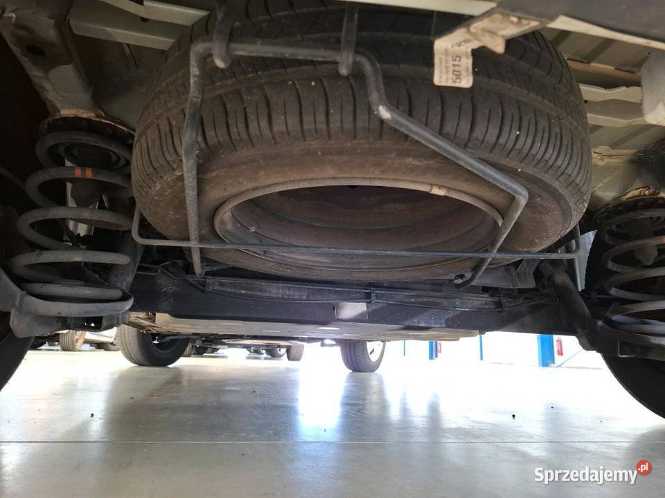 Renault Kangoo drzwi odsuwane podkarpackie Rzeszów