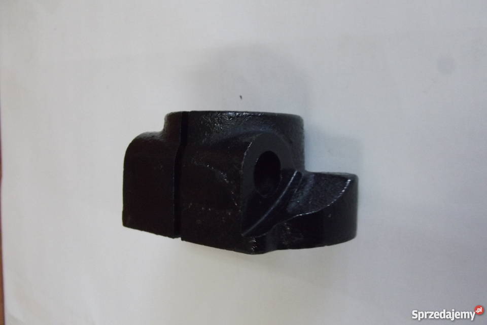 Ogranicznik zwrotnicy URSUS C 360 Ursus Parczew