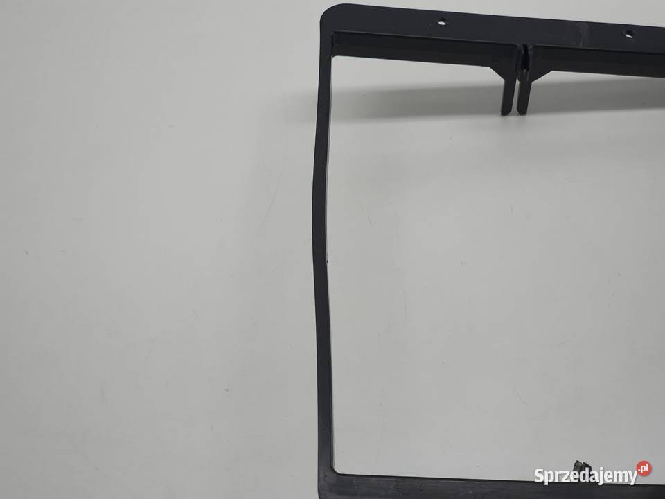 Nakladka Oslona Ramka Skuter Kumpan Electric 54I Janowice