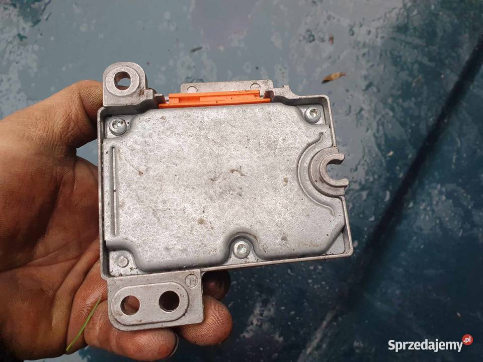 Moduł sensor poduszek powietrznyc przekaźnik Kraków