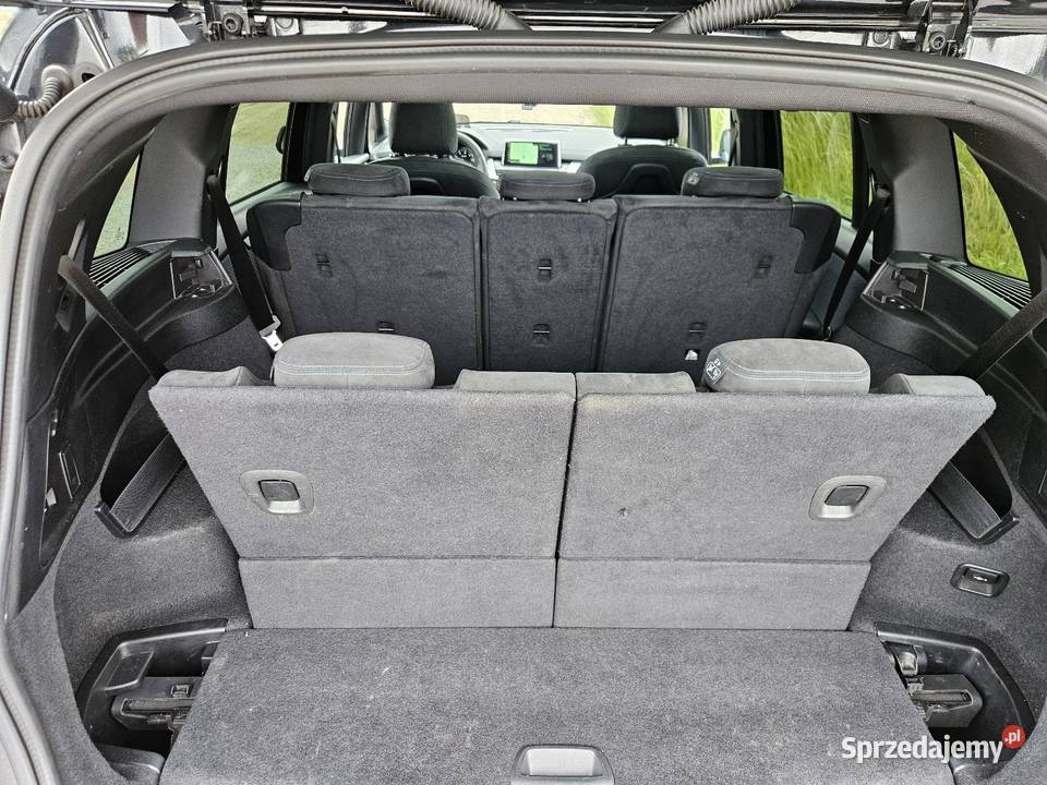 Bmw Seria 2 F46 Gran Tourer 7Miejsc MPakiet Czarnków