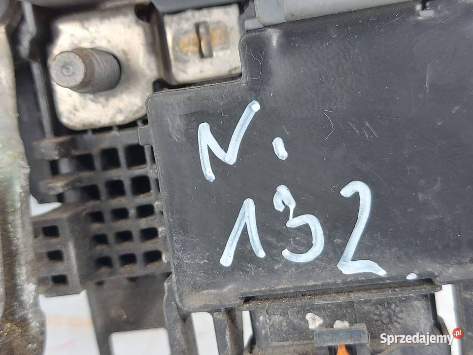 CITROEN DS4 13r moduł akumulatora 9665878380 Kielce sprzedam