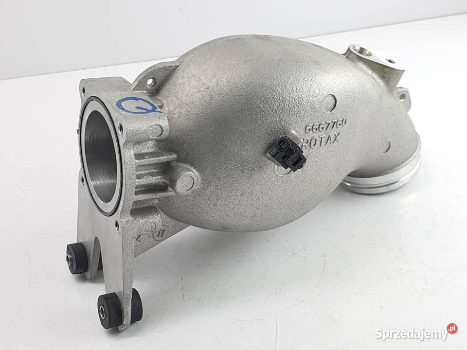 Dolot Obudowa Puszka Can Am Maverick Turbo Xds Łódź