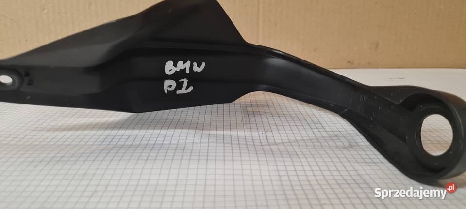 BMW R nine T OEM 8523432 handbar prawy Warszawa
