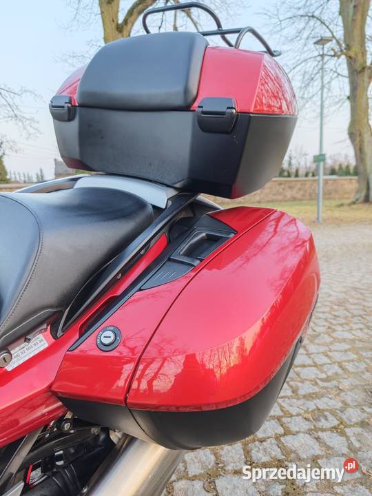 BMW k1600gt Motoryzacja Kutno