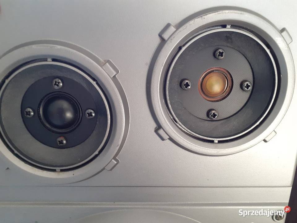 Sprzedam kolumny HECO Rzeszów