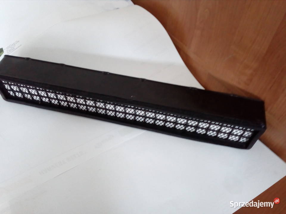 Filtr kabinowy SC 70043 KIT ZESTAW CASESTEYR Części zamienne Parczew