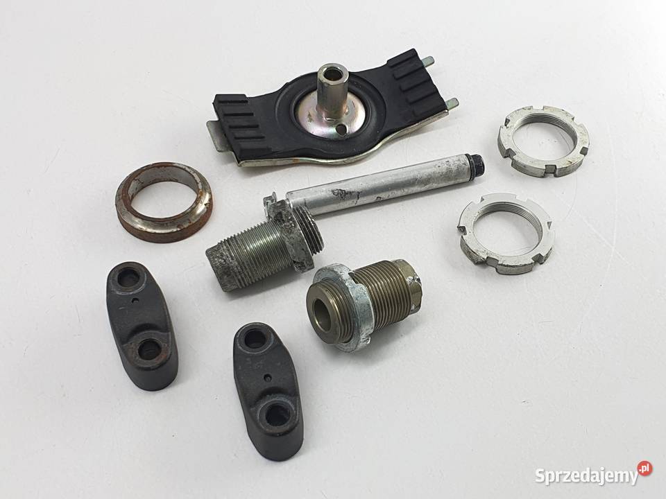 Sruba Nakretka Mocowanie Uchwyt SUZUKI DL 1000 Łódź