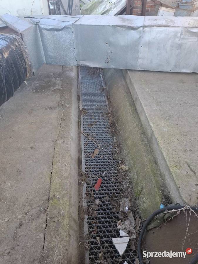 PODAINIK KUBEŁKOWY 50 T Z REDLEREM 6 M Gościmowice Pierwsze