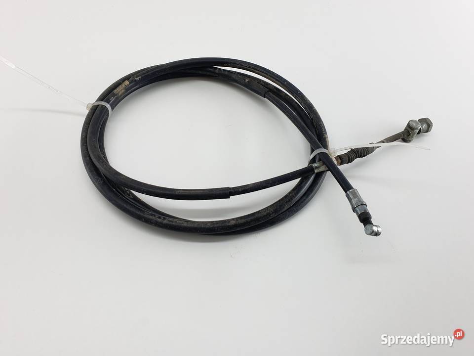 LINKA HAMULCA TYL PEUGEOT EVIVACITY Janowice