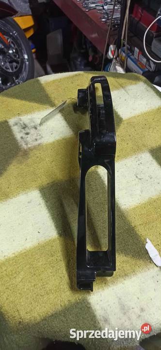 HarleyDavidson Touring 1423 lewe mocowanie banan Złotów sprzedam