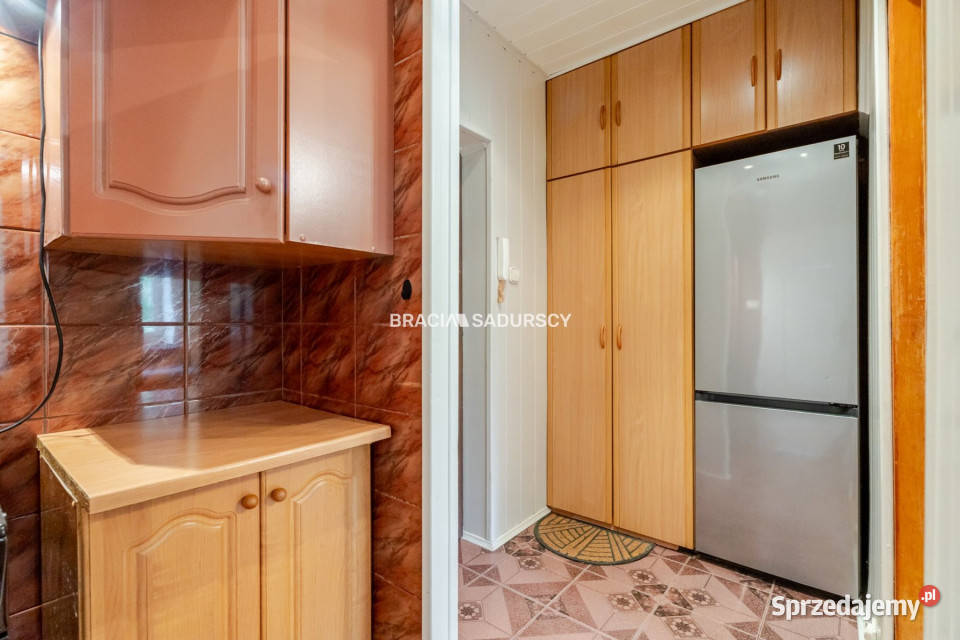 Mieszkanie do sprzedania Kraków 2943m2 2