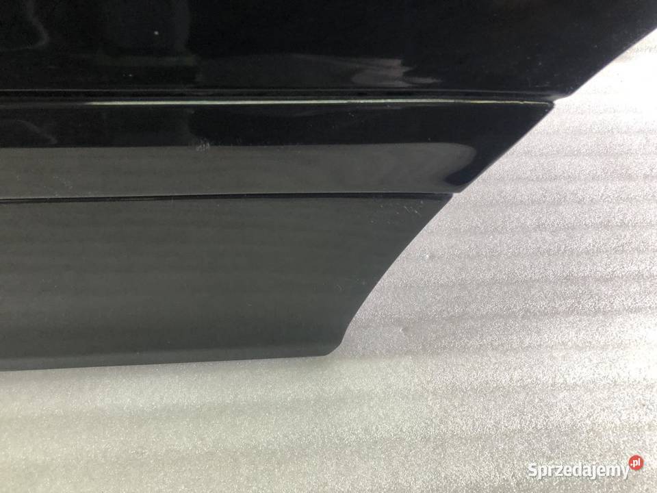 DRZWI KOMPLETNE LEWY TYŁ MERCEDES W203 KOMBI osobowe