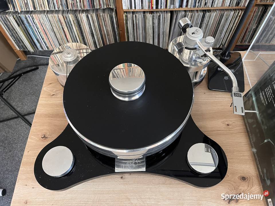 Transrotor ZET 1 Częstochowa