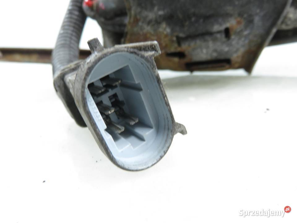 MECHANIZM WYCIERACZEK IVECO DAILY IV Mechanizmy wycieraczek