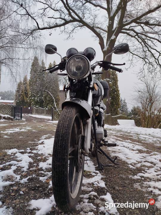 ZIP neken zamiana Myszków