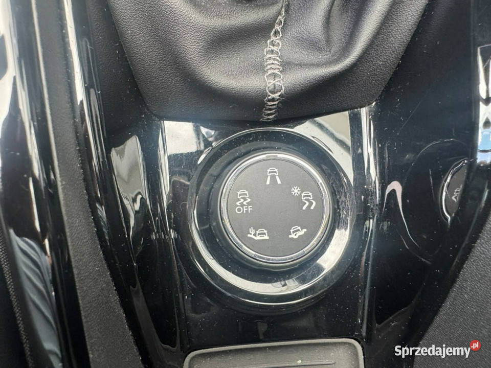 Peugeot 2008 PROMOCJA Pisemna Gwarancja 12 bluetooth Konin