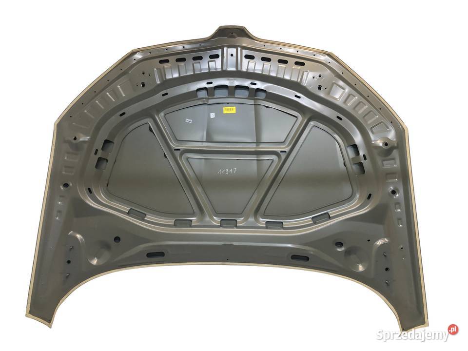 Skoda Superb III 3V 052015062024 Maska pokrywa Skarżysko-Kamienna sprzedam