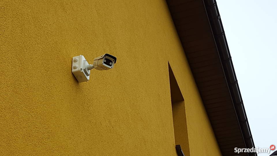 Montaż oświetlenia Led elektryk Kielce