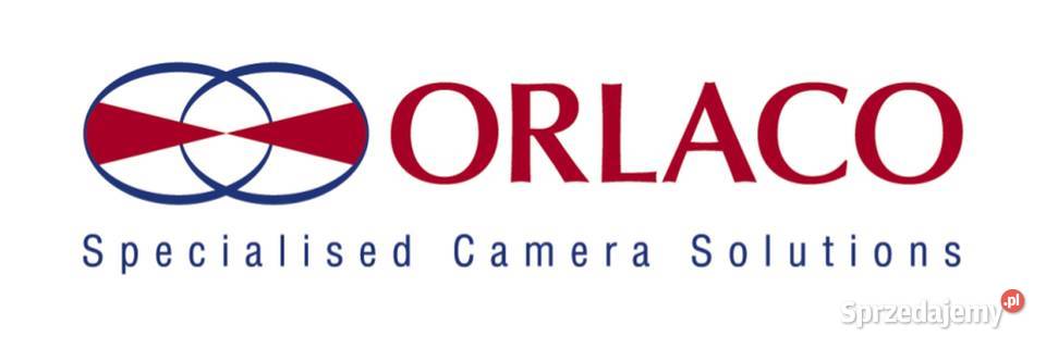 Orlaco Kabel adapter M16 0304220 4 męski na 7 sprzedam
