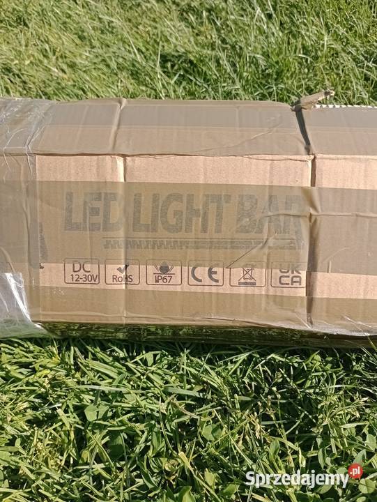 Sprzedam reflektor lampa LED Light Bar
