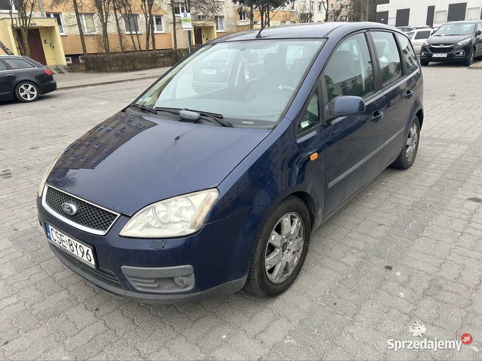 Ford C Inowrocław