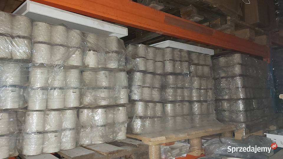 Oprawka ceramiczna E40 Goliat Wyszków