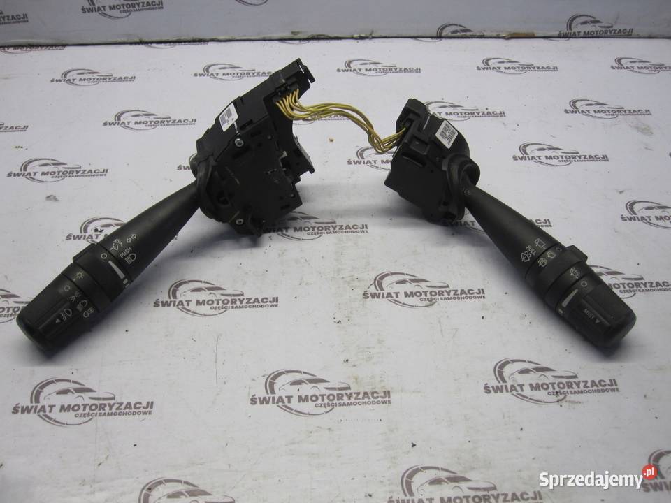 JEEP PATRIOT przełączniki kierownicy 214866134 Panele sterowania, przełączniki Kielce