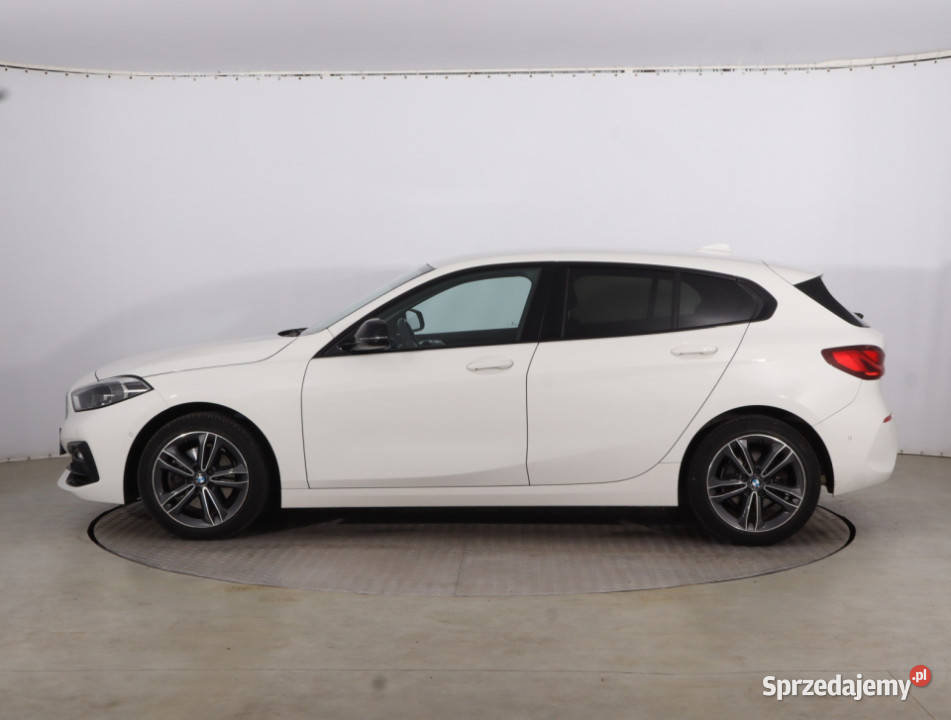 BMW 1 118i Piaseczno sprzedam