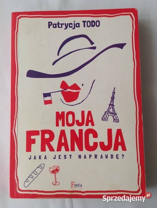 MOJA FRANCJA Patrycja Todo podlaskie Hajnówka