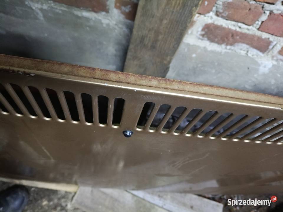 Maska golf MK 1 Stan Olsztynek