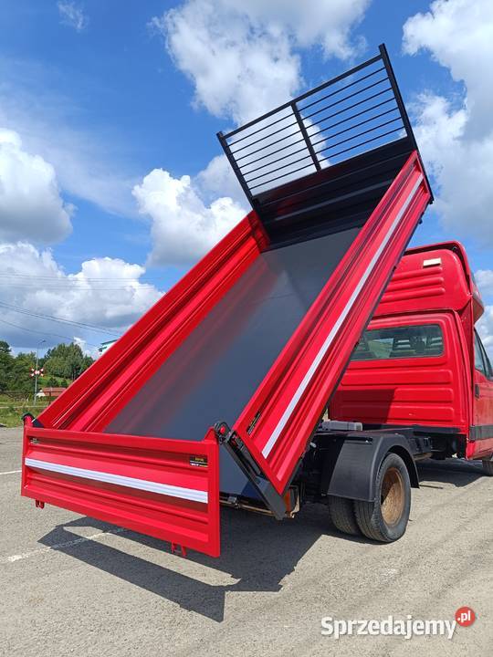 Kiper Iveco
