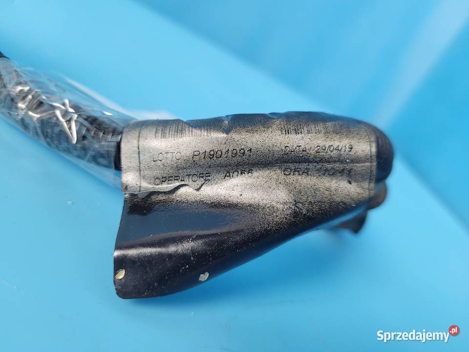 DEUTZFAHR 6130 TTV CEWKA PRZEKAŹNIK 12V kujawsko-pomorskie Kolno