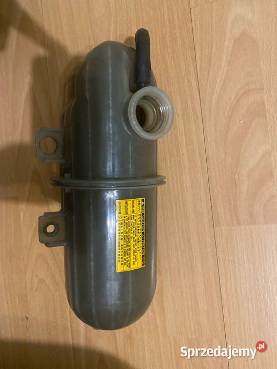 Zbiorniczek wyrównawczy płynu chłodzącego Zbiorniki wyrównawcze Kielce