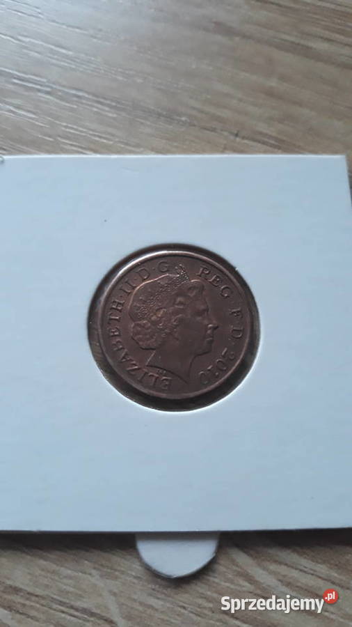 1 Pens W Brytania 2010 r2011 r2014 r Konin sprzedam