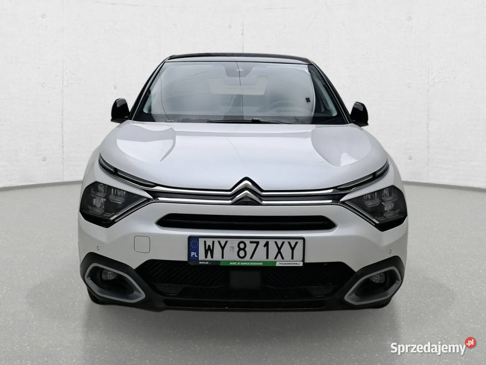 Citroen C4 III 2020