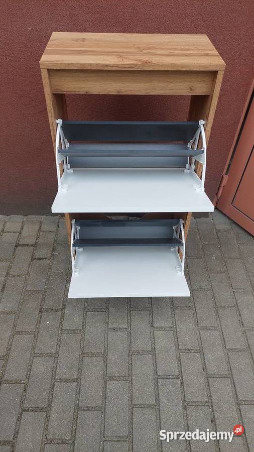 Szafka na buty 2d 100cm Poznań