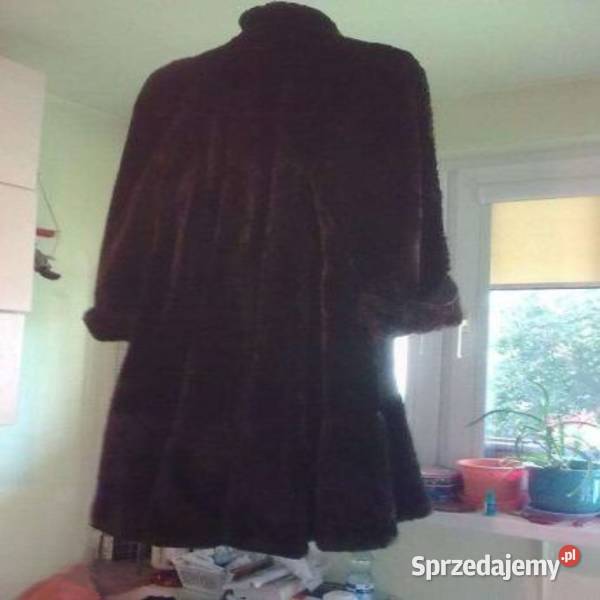 Futro z pokazów włoskich Częstochowa