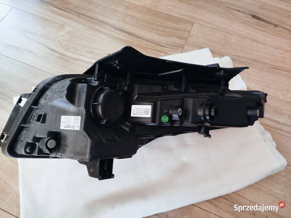 Lampa prawa przednia górna 92208N7600 Hyundai Szczecin sprzedam