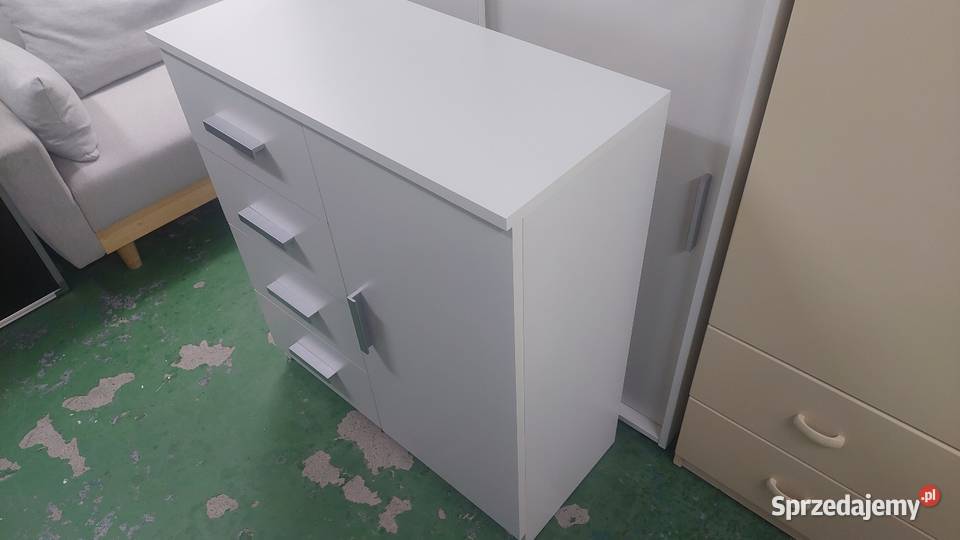 Komoda Jysk Tapdrup 1d4s Poznań
