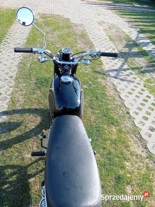 Wsk 175 zarejestrowana Odolanów