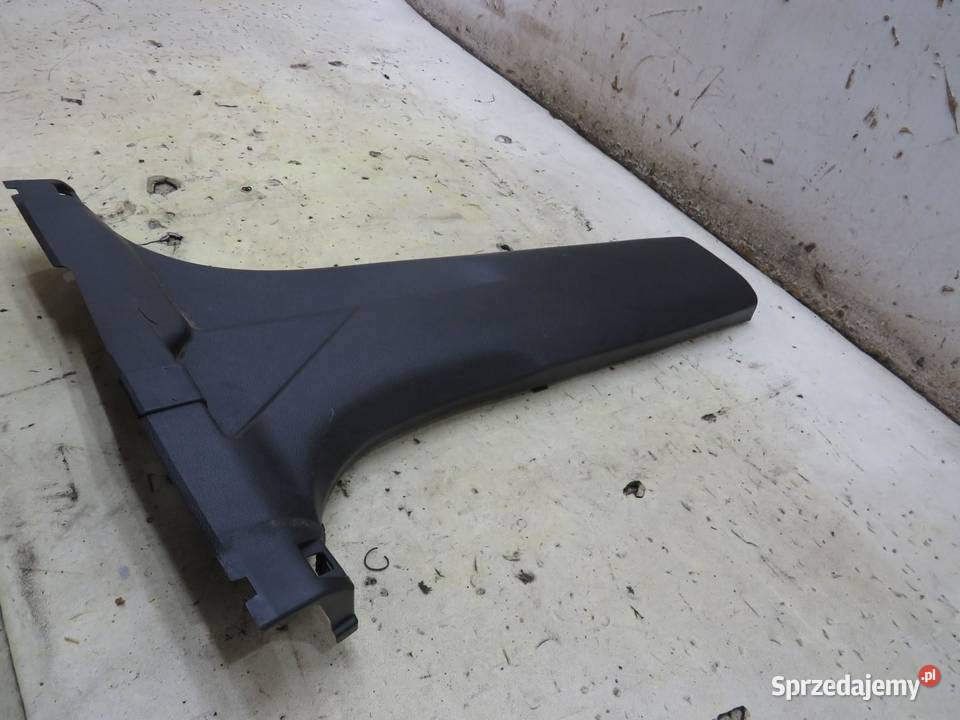 OSŁONA SŁUPKA PRAWA XTRAIL III T32 769154CE0A Motoryzacja